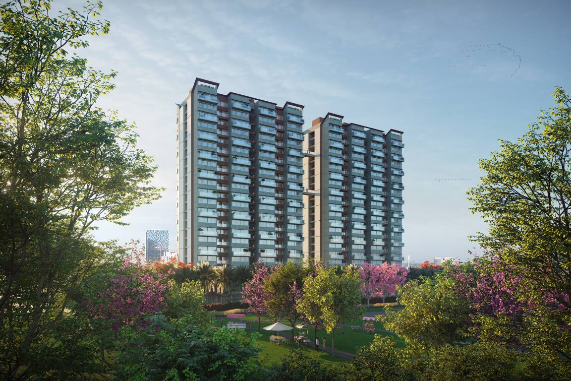  smart life Elevation