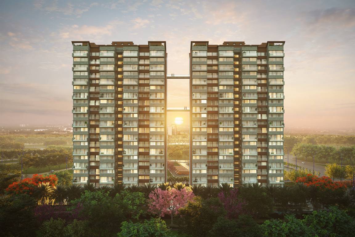  smart life Elevation