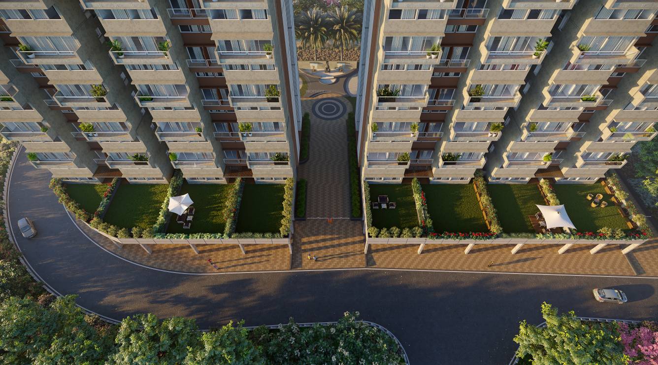  smart life Elevation