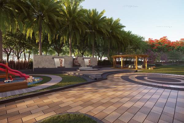  smart-life Children's play area