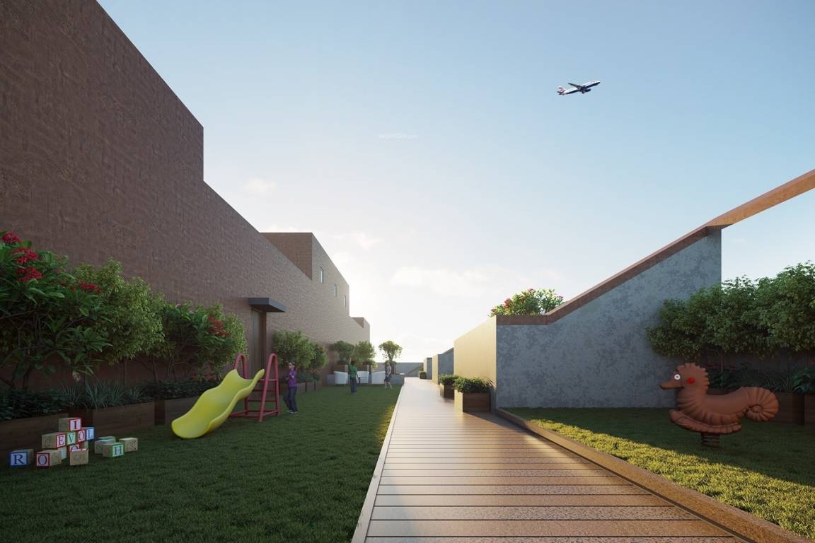  smart life Children's play area