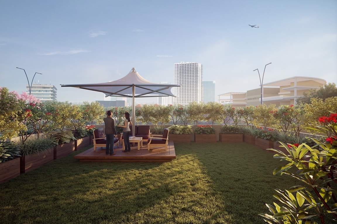  smart life Landscape Garden and Tree Planting