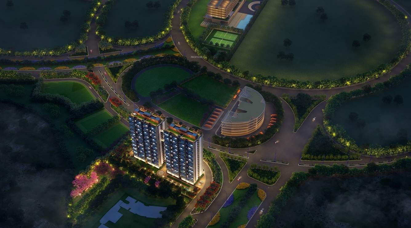  smart life Landscape Garden and Tree Planting