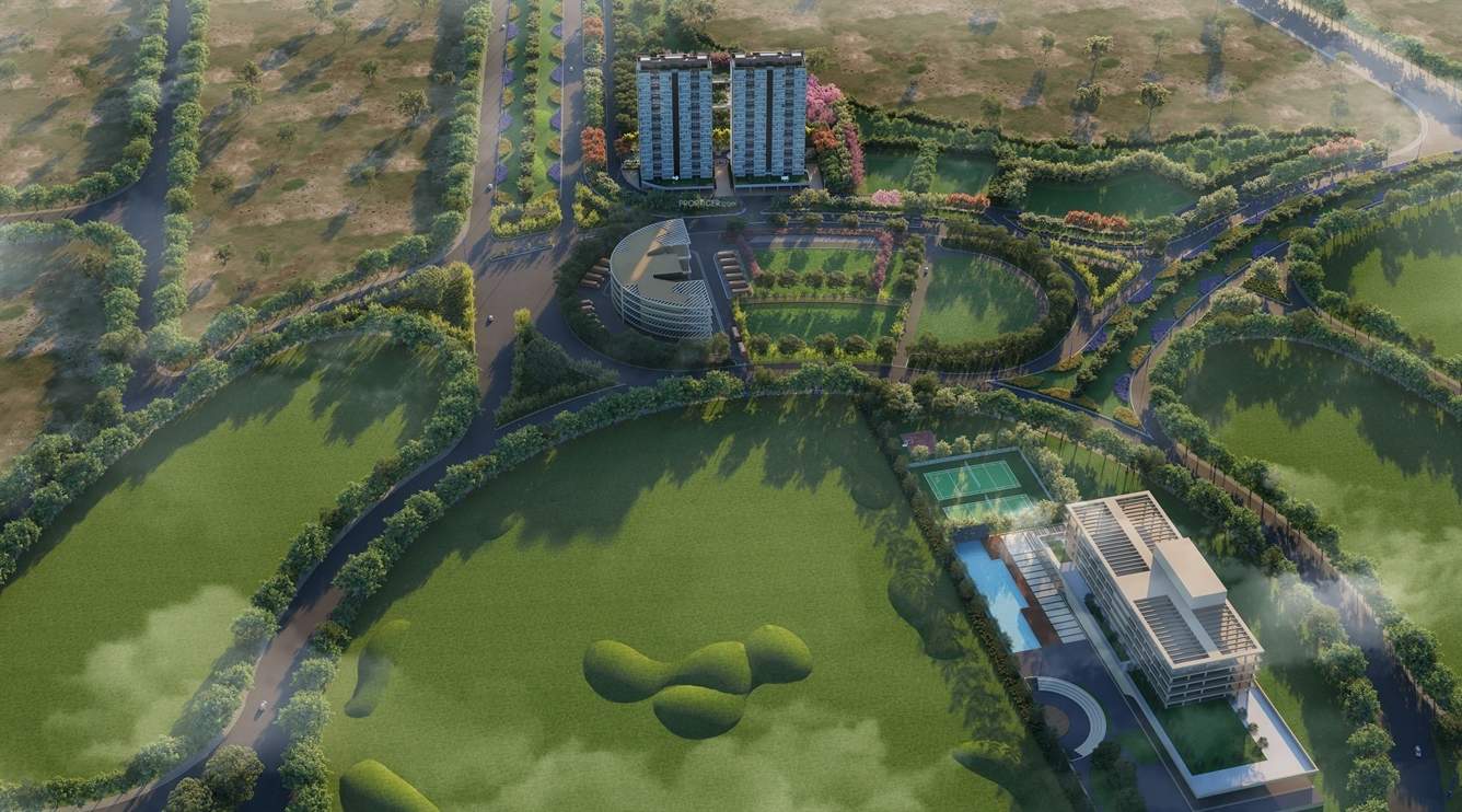  smart life Landscape Garden and Tree Planting