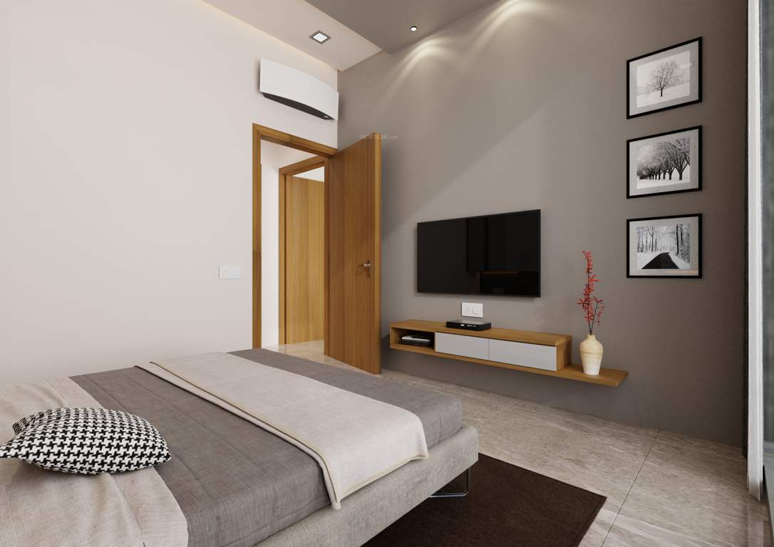  smart life Bedroom