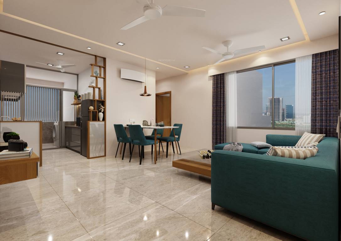  smart life Living Area