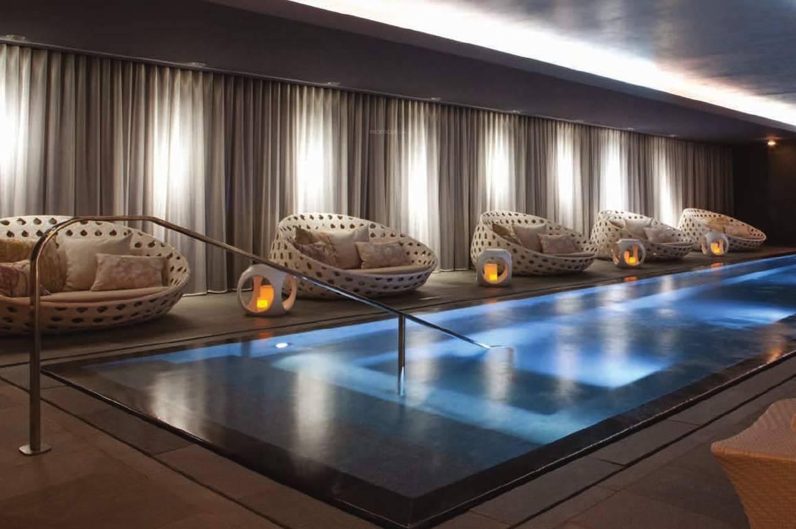 the imperial edge Images for Amenities of SD The Imperial Edge