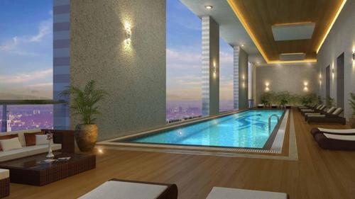 Images for Amenities of SD The Imperial Edge the-imperial-edge Images for Amenities of SD The Imperial Edge