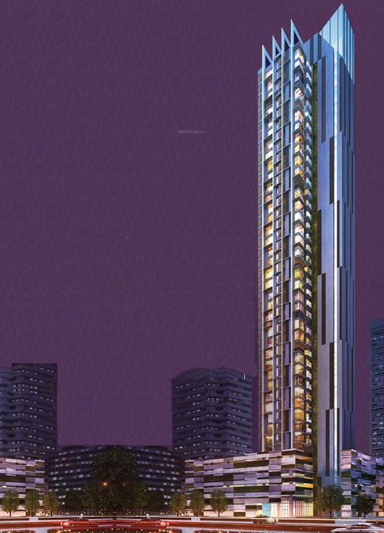 Images for Elevation of Ahuja Altus