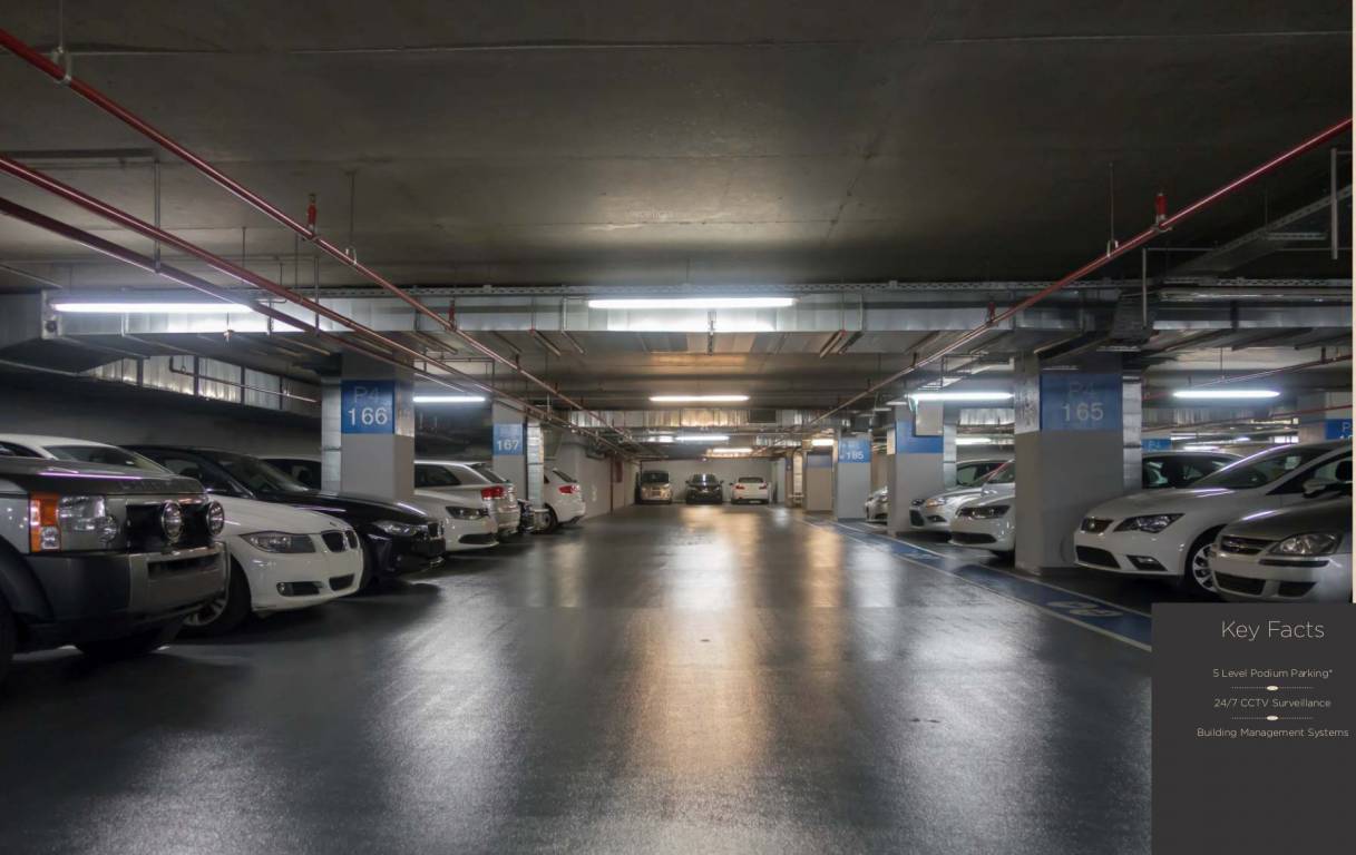 Images for Amenities of Ahuja Altus