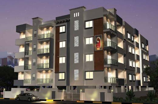 Images for Elevation of Jamadagni Sankalp