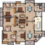 Images for Cluster Plan of Devinarayan Aise Images for Cluster Plan of Devinarayan Aise