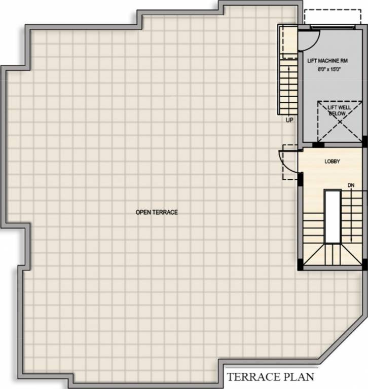 Images for Cluster Plan of Devinarayan Aise