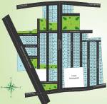 Images for Layout Plan of Anugraha Evergreen Villa Plots Images for Layout Plan of Anugraha Evergreen Villa Plots