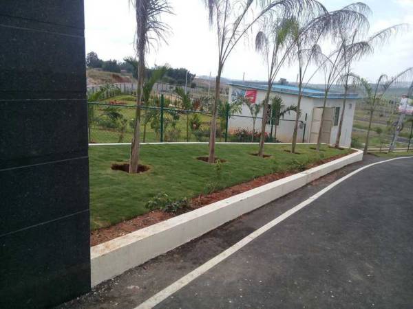  evergreen-villa-plots Others