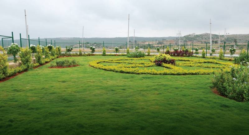 Images for Amenities of Anugraha Evergreen Villa Plots