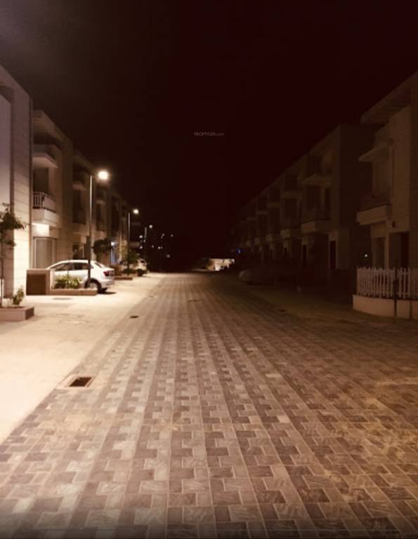  kings court Elevation