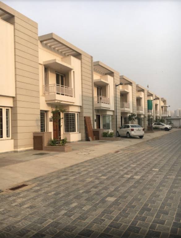  kings court Elevation