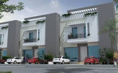 Images for Elevation of Ashadeep Kings Court