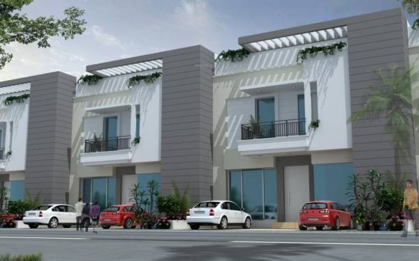 Images for Elevation of Ashadeep Kings Court