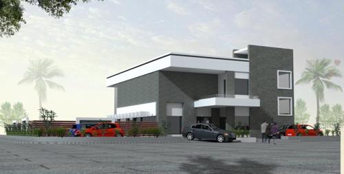 Images for Amenities of Ashadeep Kings Court