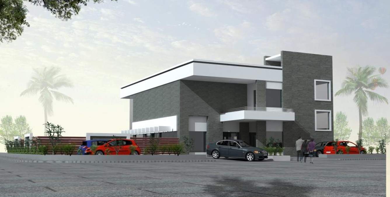 Images for Amenities of Ashadeep Kings Court