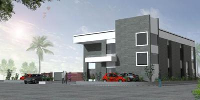 Images for Amenities of Ashadeep Kings Court