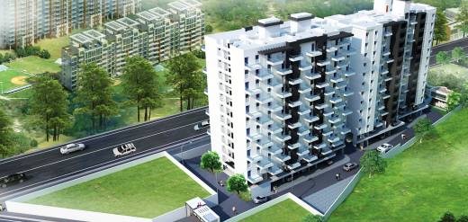 Images for Elevation of Mavens Viaan