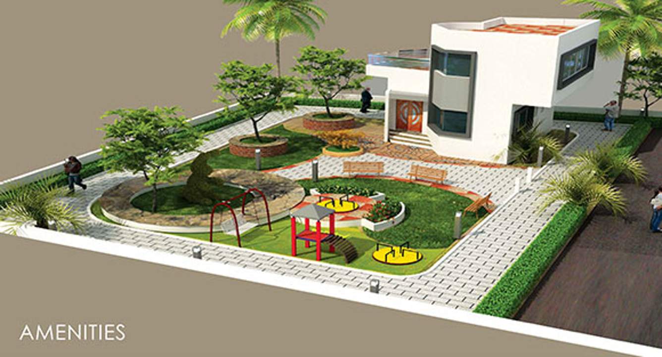viaan Images for Amenities of Mavens Viaan