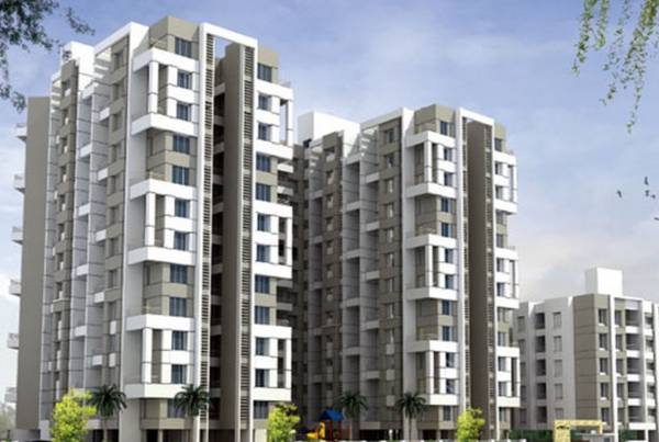  shree-laxmi-vrindavan Elevation