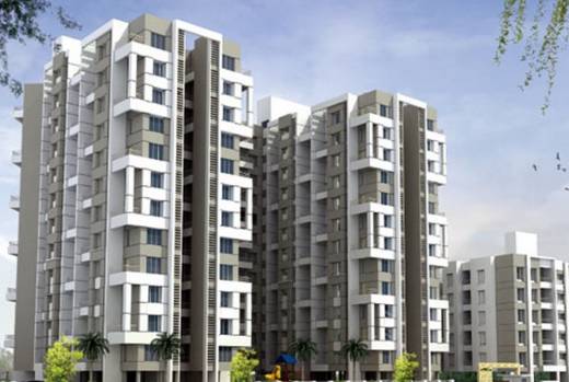 shree-laxmi-vrindavan Elevation Elevation