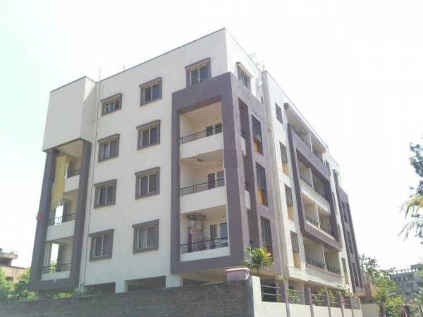 Images for Elevation of Vishrantvadi Lokpriya Nagari