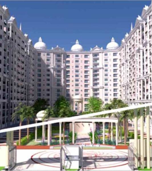 Images for Elevation of Manohar The Crown