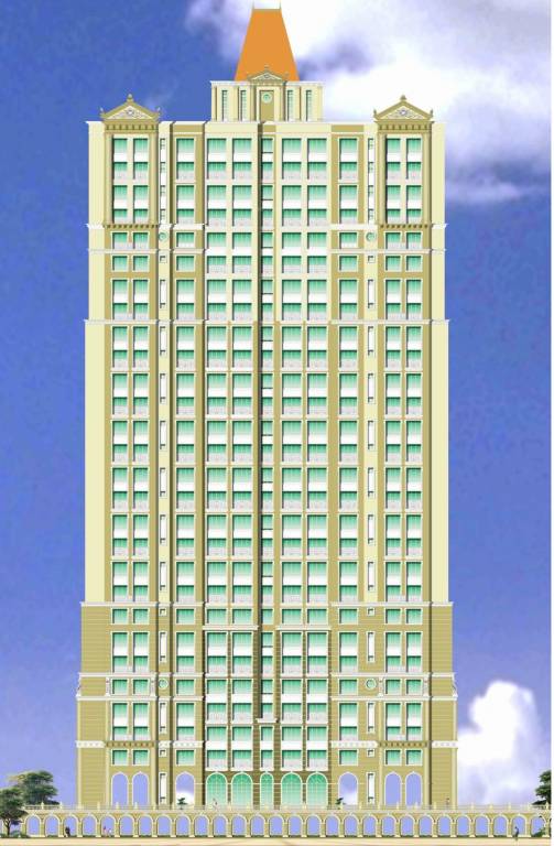 Images for Elevation of Manohar The Crown