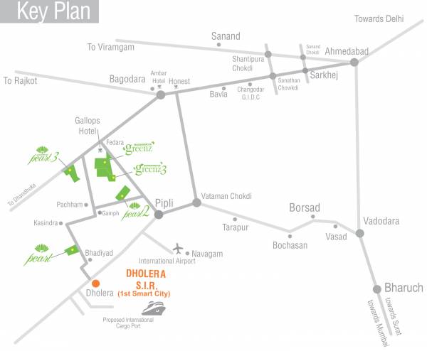 Images for Location Plan of Magnanimous Pearl