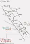  legacy Images for Location Plan of Arihant Legacy