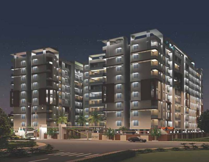  legacy Images for Elevation of Arihant Legacy