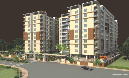  legacy Images for Elevation of Arihant Legacy
