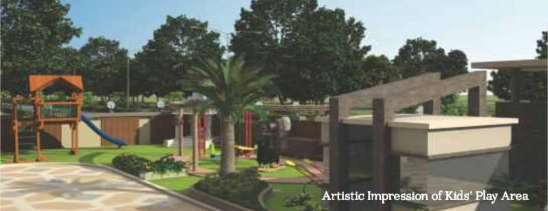  legacy Images for Amenities of Arihant Legacy