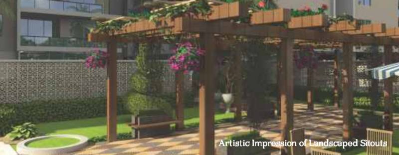  legacy Images for Amenities of Arihant Legacy