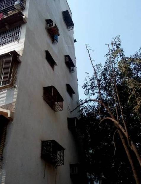 Images for Elevation of Sainath Bhagya Apartment