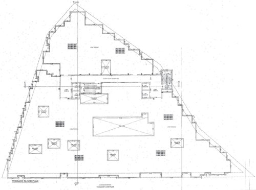 Images for Cluster Plan of Arihant Sai Residency
