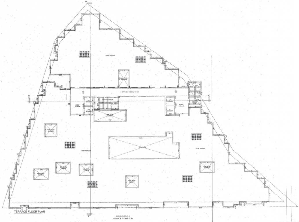 Images for Cluster Plan of Arihant Sai Residency