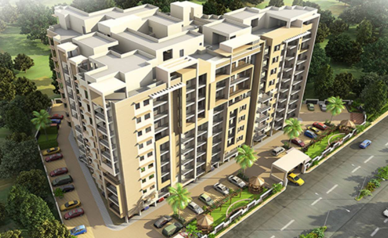 Images for Elevation of Arihant Sai Residency