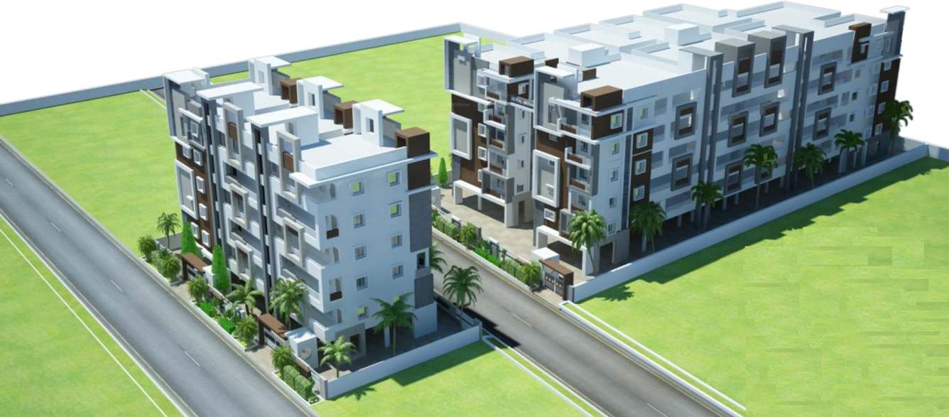  royal meadows Images for Elevation of SKS Royal Meadows