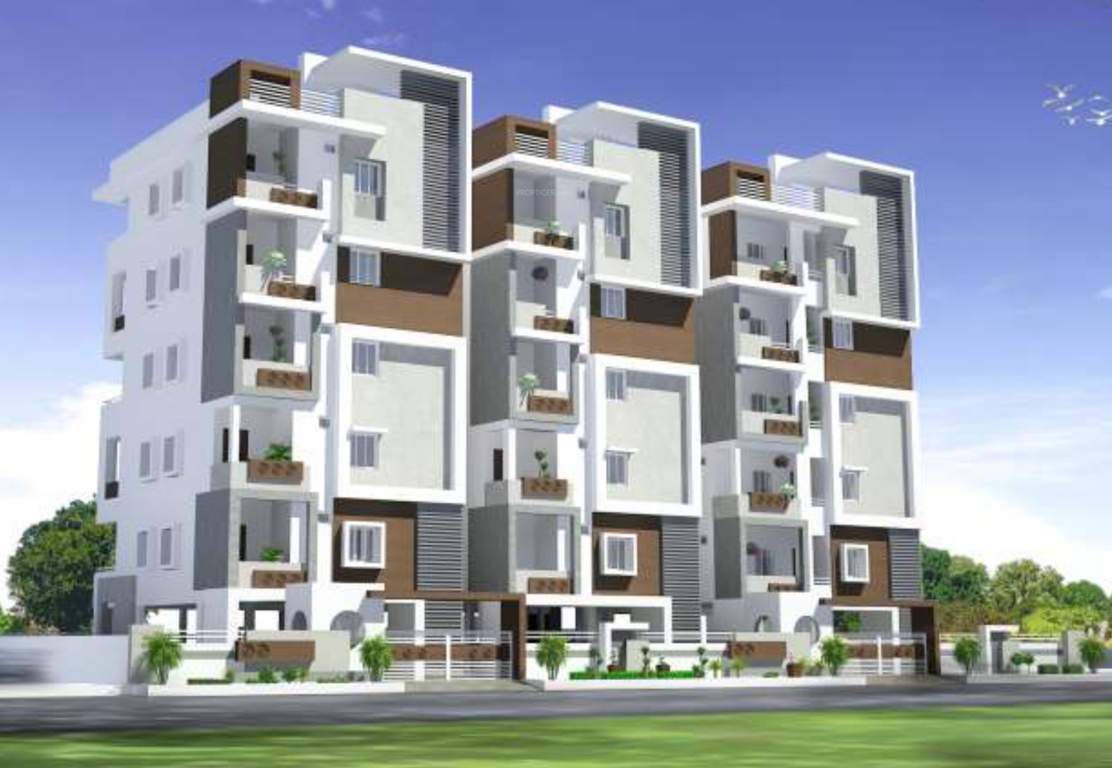  royal meadows Images for Elevation of SKS Royal Meadows