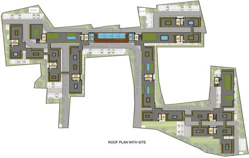  sanjeeva-kolshree Images for Cluster Plan of Vedic Sanjeeva Kolshree