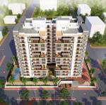 Images for Elevation of Felicity Irene Usha Tower