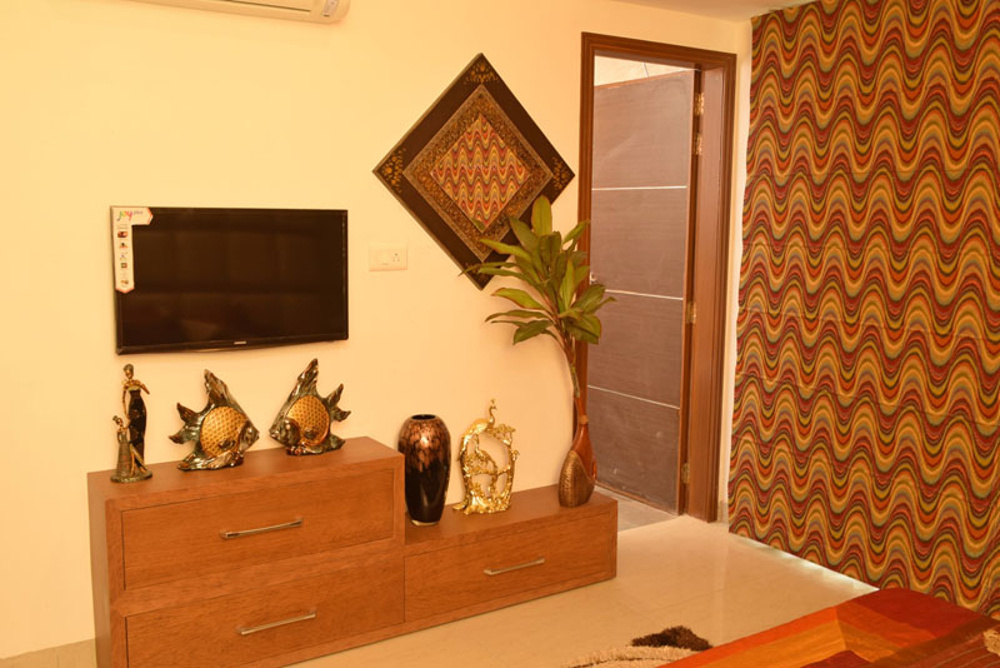 Images for Main Other of Felicity Irene Usha Tower