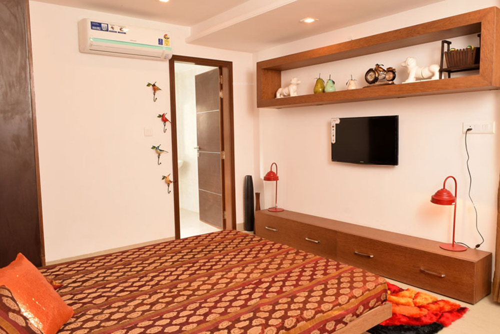 Images for Main Other of Felicity Irene Usha Tower